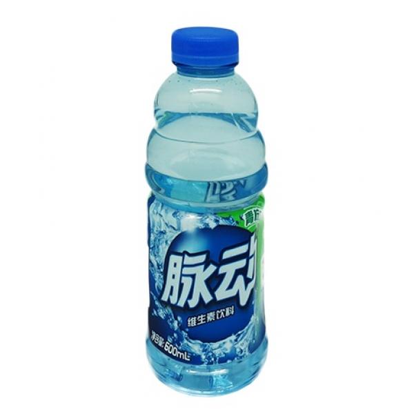 脉动运动饮料-青柠600ML