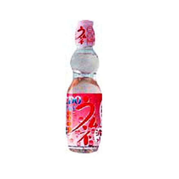 EDO波子水-水蜜桃250ML