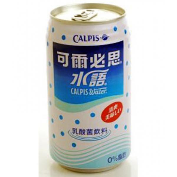 可尔必思乳酸菌饮料350ML