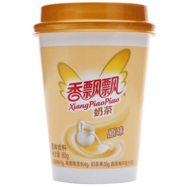 香飘飘-原味奶茶80G