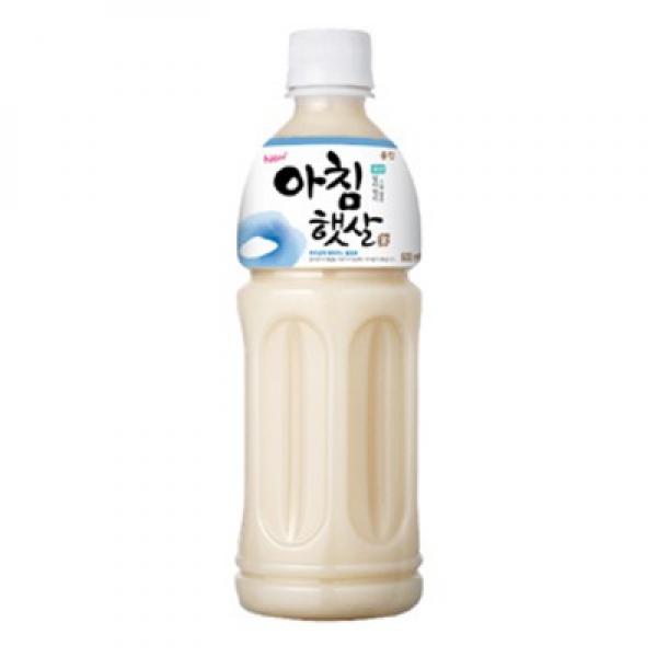 WOONG JIN韩国玄米汁500ML