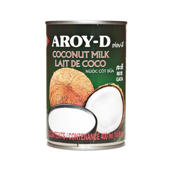 AROY-D甜品用椰奶400ML