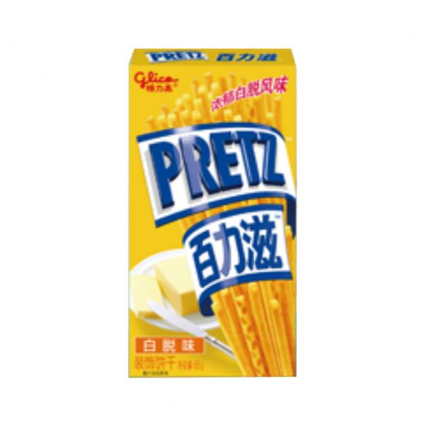 黄油味百力滋41G