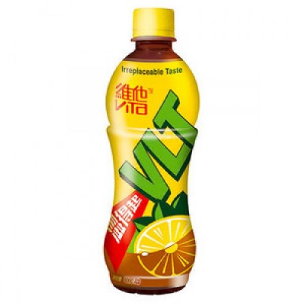 维他-柠檬茶（瓶装）500ML