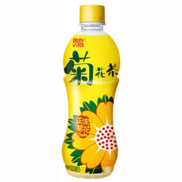 维他-菊花茶（瓶装）500ML