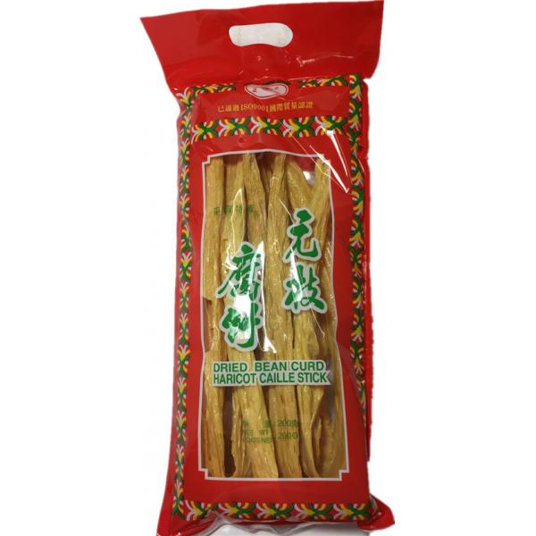 新喜厨牌腐竹227G