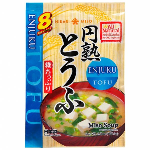 Hikari Miso豆腐味噌汤150G