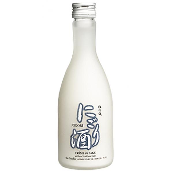 日本奶清酒300ML（需要ID）