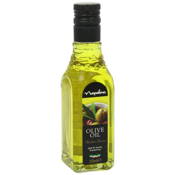 橄榄油250ml