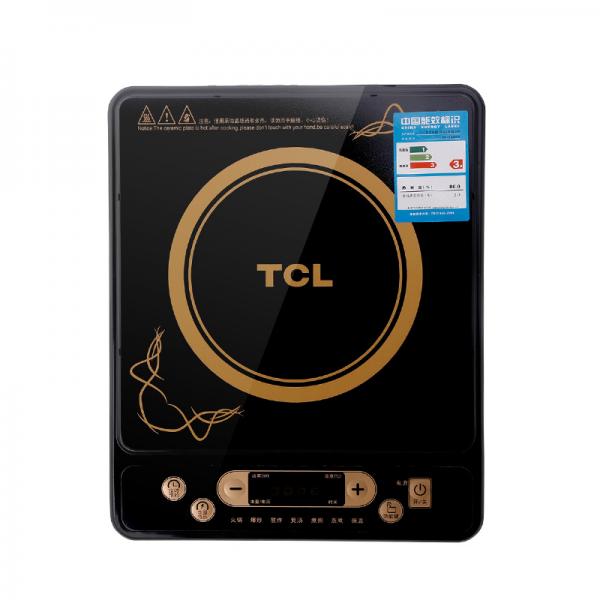 TCL电磁炉