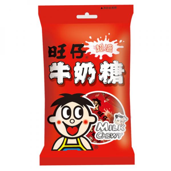 旺仔牛奶糖15G