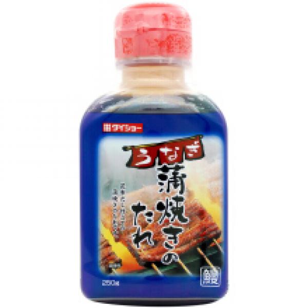 韩国鳗鱼汁250G