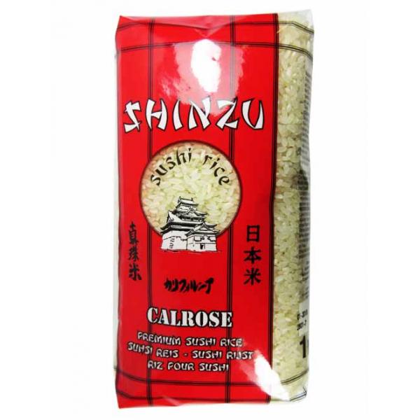 SHINZU珍珠寿司米1KG