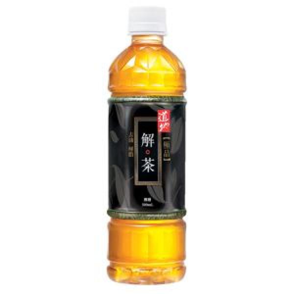 道地极品解茶500ML