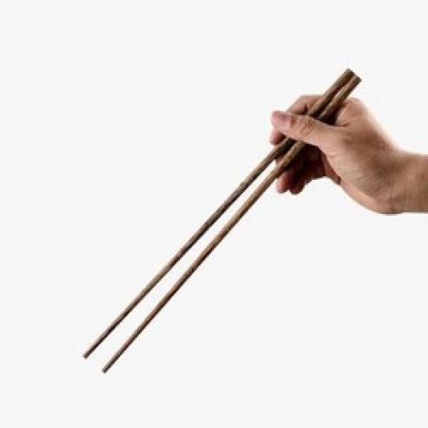 华缘长木筷