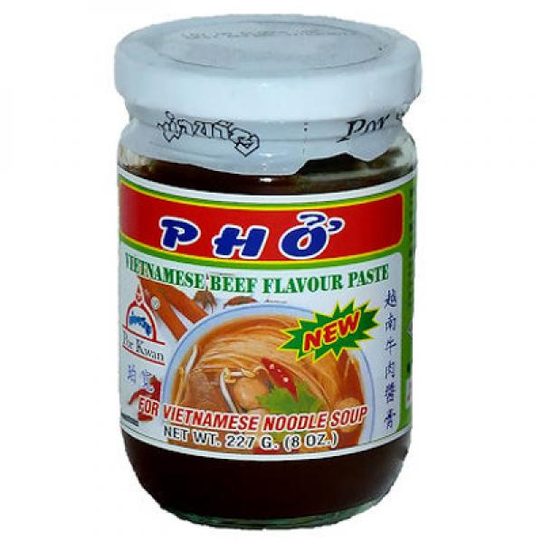 PHO越南牛肉酱膏227G
