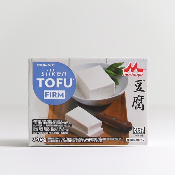 日式硬豆腐349G