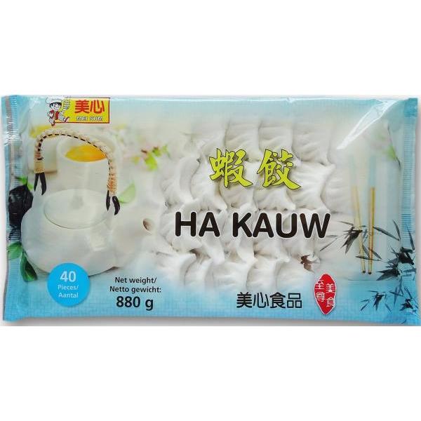 美心 虾饺880G