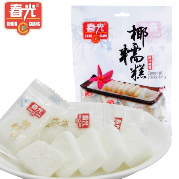春光椰糯糕200G