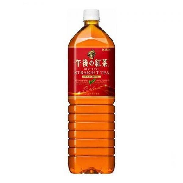 麒麟午后红茶1.5L