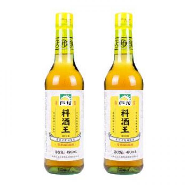 料理清酒500ml