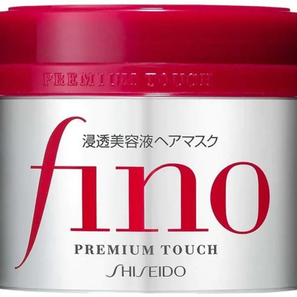 日本资生堂FINO营养浸透型发膜230g