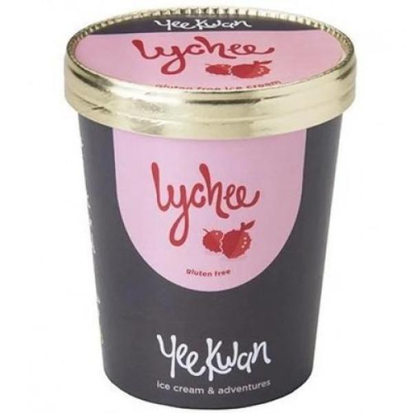 YK奶茶味冰激凌120ML