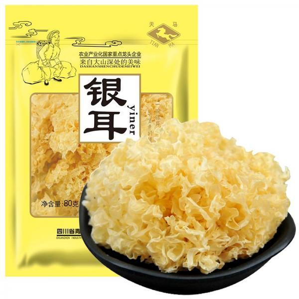 天马银耳80G