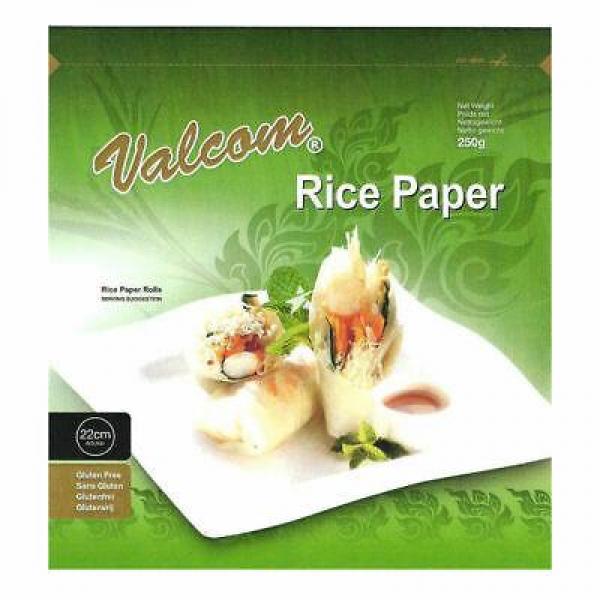 VALCOM米纸 22CM250G