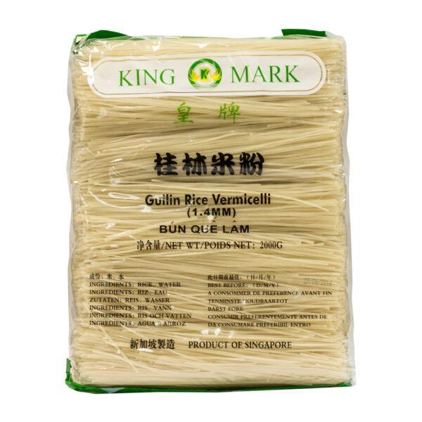 皇牌桂林米粉2KG