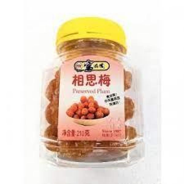 富森园相思梅140G