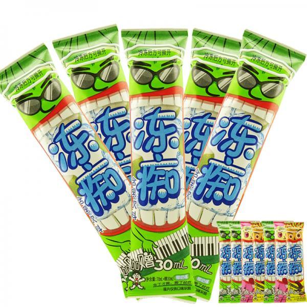 旺旺冻痴-杨枝甘露味85ML
