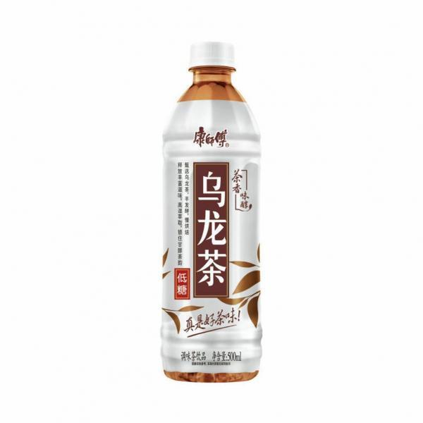 光泉乌龙茶 585ML