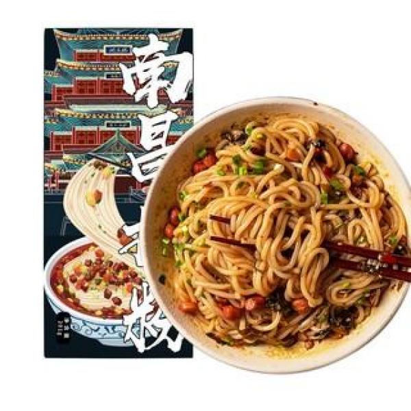 满小饱贵州酸汤粉282G