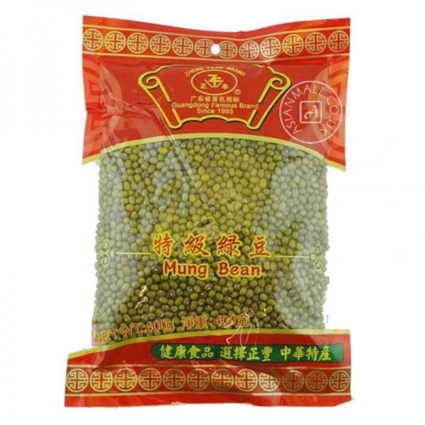 正丰特级绿豆400G