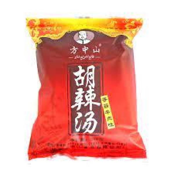 方中山胡辣汤东北木耳牛肉味300G