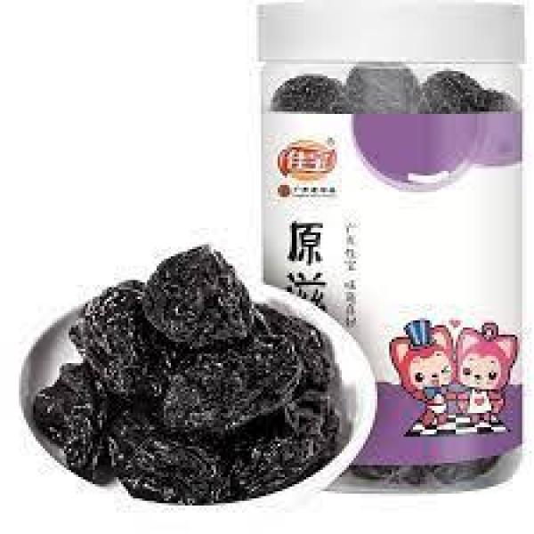 佳宝原滋西梅180G