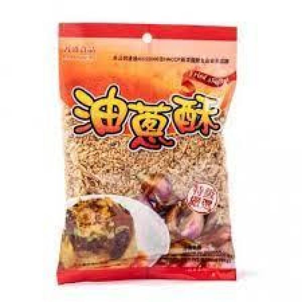 油葱酥150G