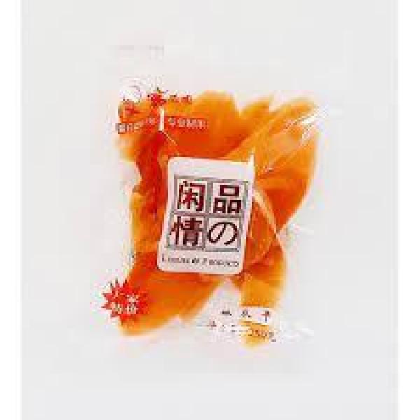 富森园地瓜片250g