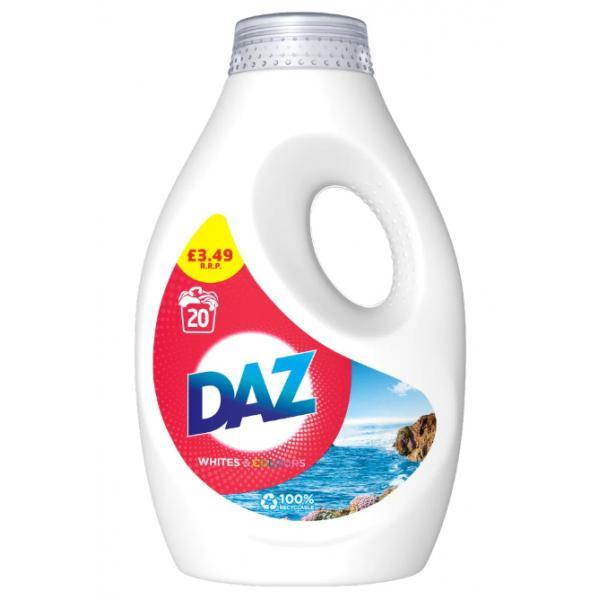DAZ洗衣液 700ml