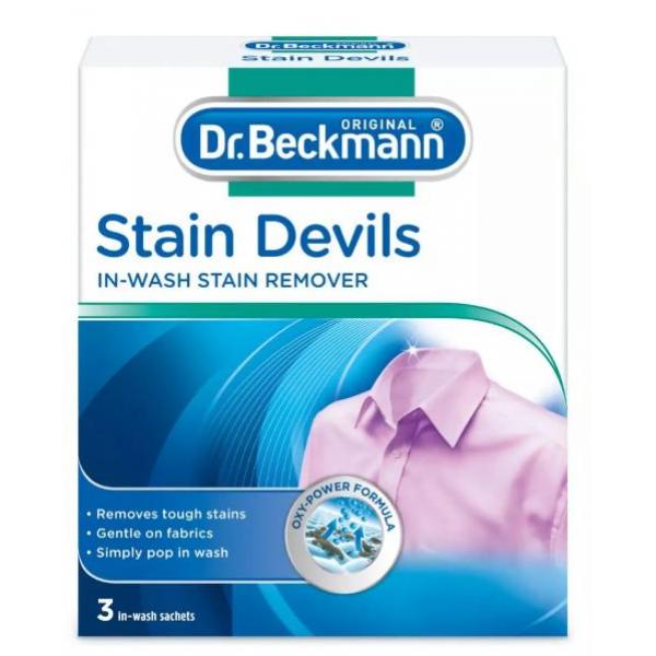 Dr.Beckmann洗衣片