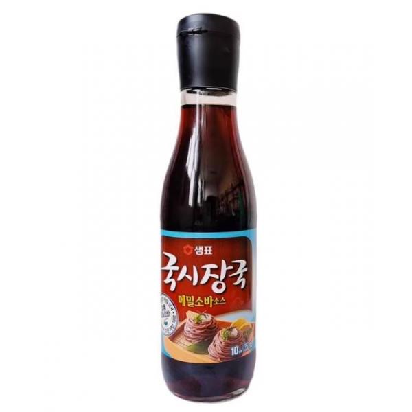 韩国冷面酱汁350ML