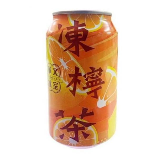 华文冰室冻柠茶315ML