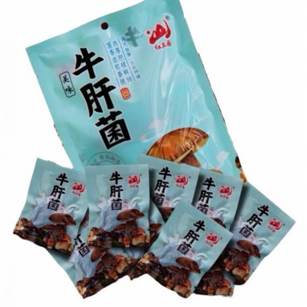 红土园 牛肝菌160g