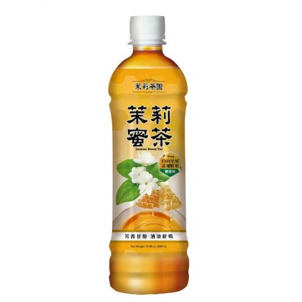 光泉茉莉蜜茶585ml