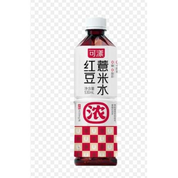 可漾红豆薏米水530ML