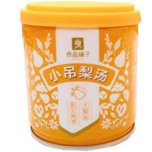 良品铺子小吊梨汤200g