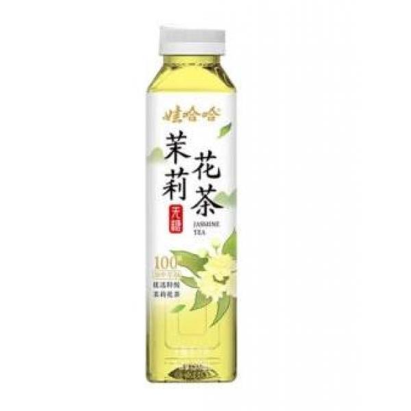 娃哈哈茉莉花茶500ML