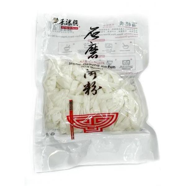 石磨河粉400g