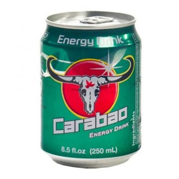 CARABAO能量饮料250ML